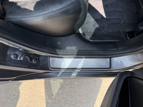 2008 Acura TL