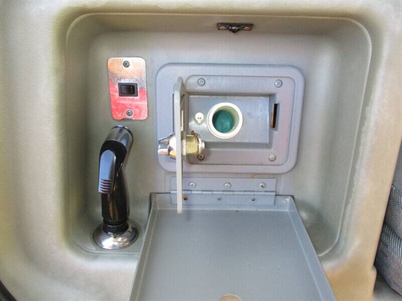 1995 Volkswagen EuroVan Campmobile