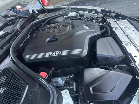 2021 BMW 3 Series 330i
