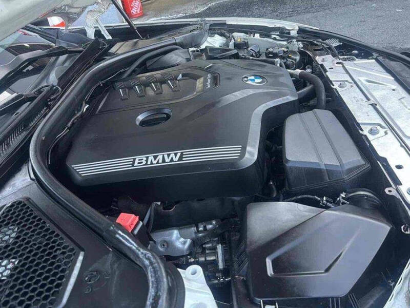 2021 BMW 3 Series 330i