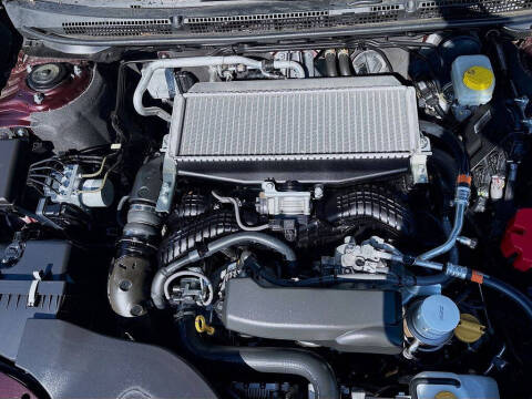 2024 Subaru Outback Touring XT