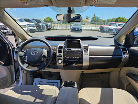 2005 Toyota Prius