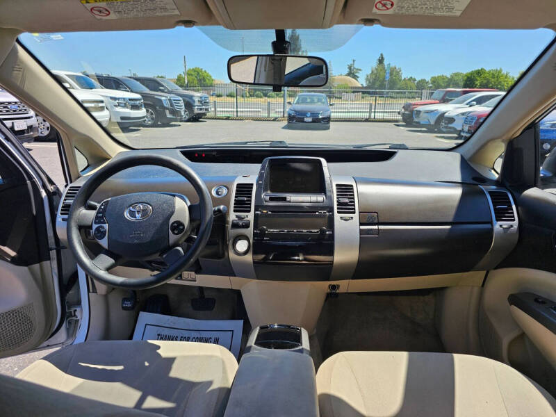 2005 Toyota Prius