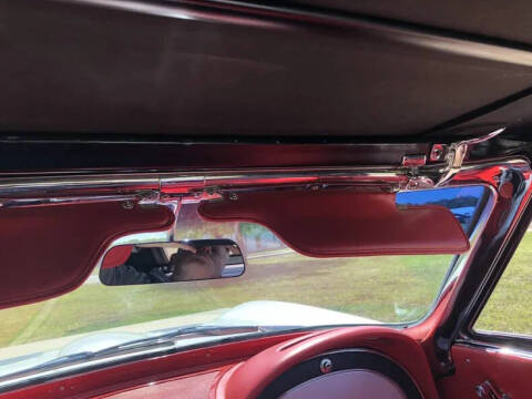 1963 Chevrolet Corvette