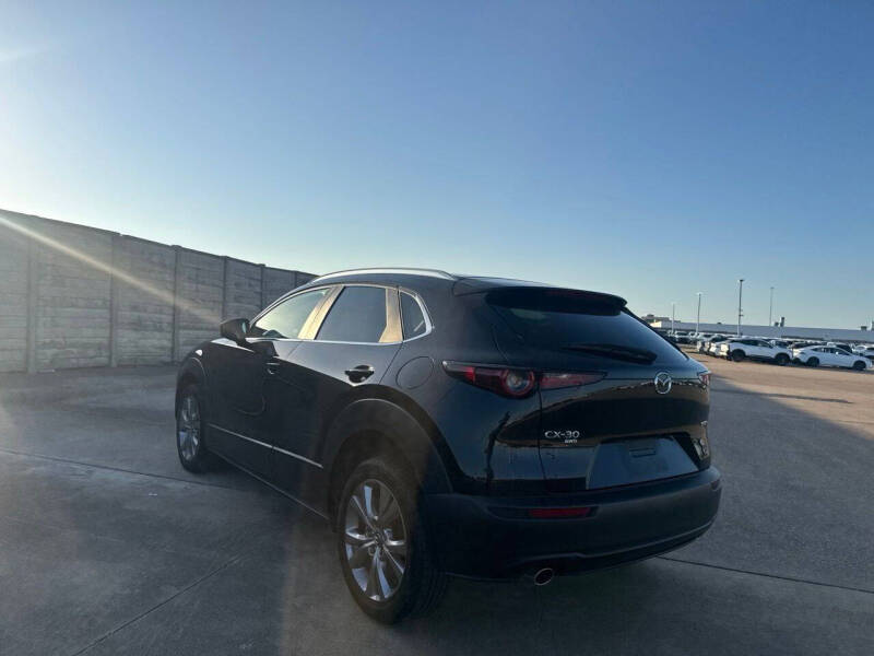 2022 Mazda CX-30 2.5 S Select
