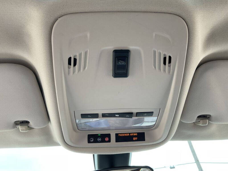 2018 Chevrolet Cruze LT Auto