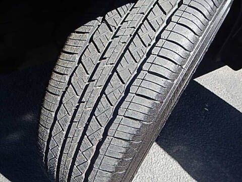 2012 Jeep Patriot Sport