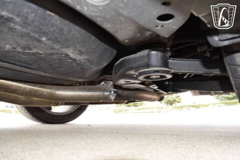 2011 Chevrolet Camaro SS