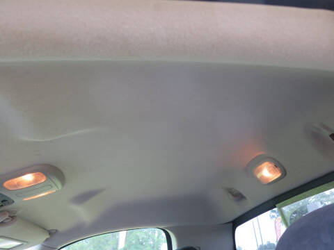 2004 Dodge Ram 1500 SLT