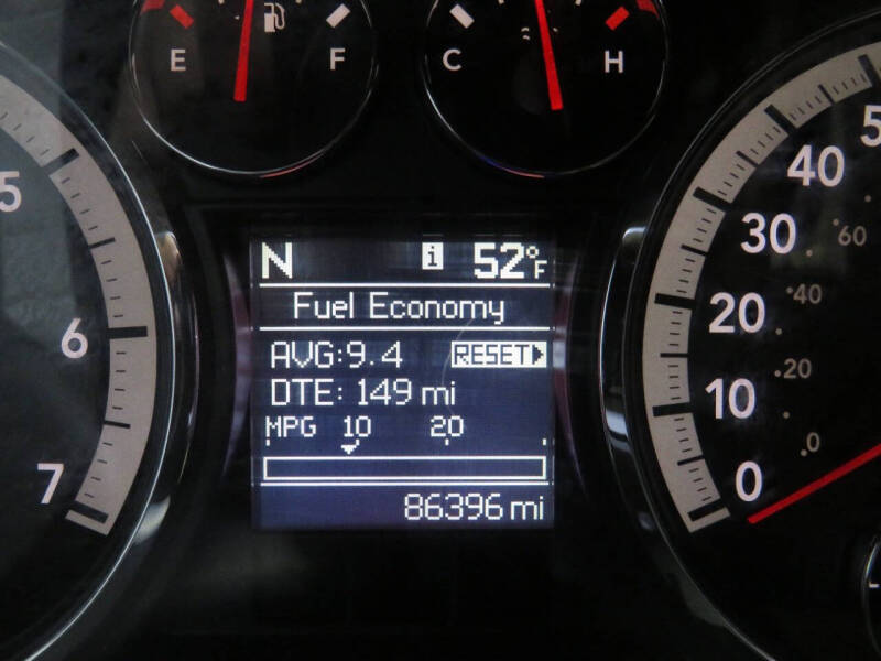 2012 RAM 1500 Big Horn