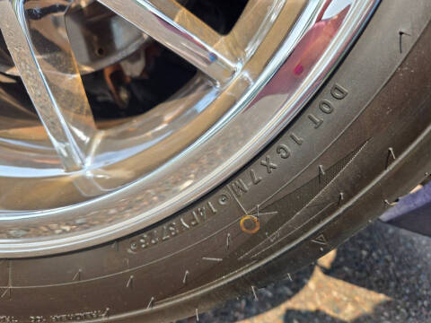 2005 Ford Mustang GT Deluxe