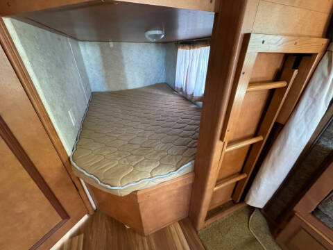 2013 Gulfstream Innsbrook 277DDS