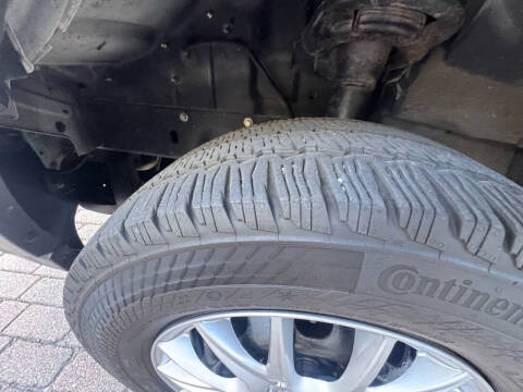 2019 Ford Transit 150