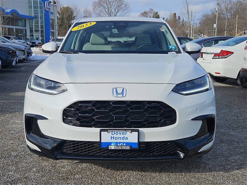 2023 Honda HR-V EX-L