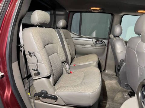 2004 GMC Envoy XUV