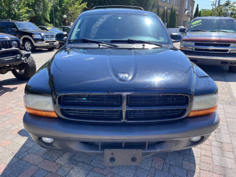 2003 Dodge Durango SXT