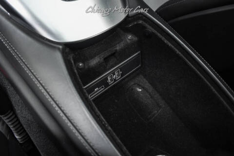 2016 Mercedes-Benz AMG GT S