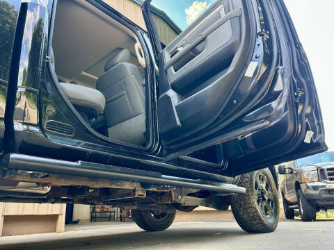 2016 RAM 2500 SLT