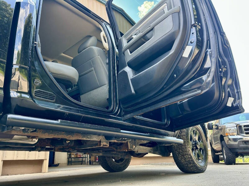 2016 RAM 2500 SLT