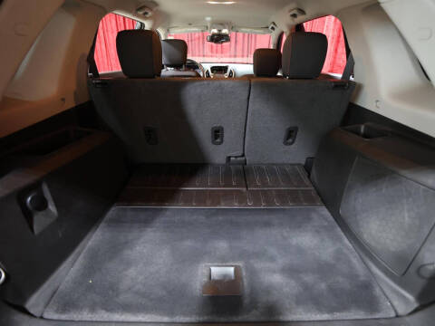2013 GMC Terrain SLE-1