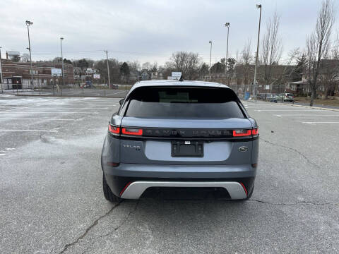 2021 Land Rover Range Rover Velar P250 S