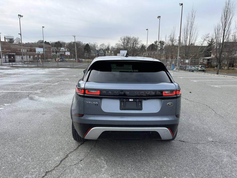 2021 Land Rover Range Rover Velar P250 S