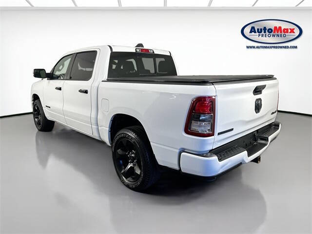 2024 RAM 1500