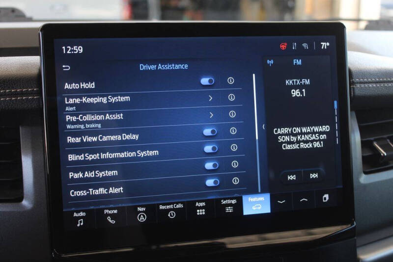 2023 Ford Expedition XLT