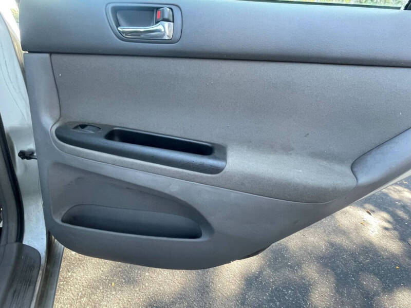 2006 Toyota Camry