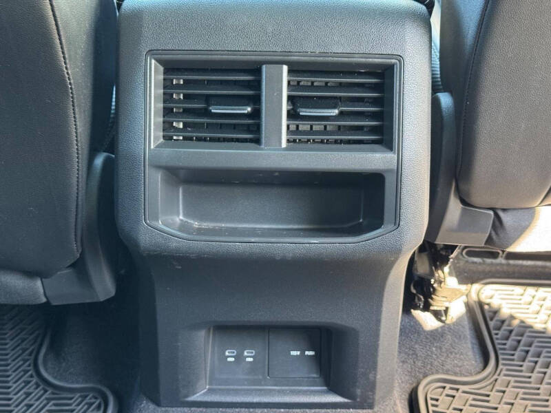 2022 Volkswagen Atlas Cross Sport V6 SE 4Motion