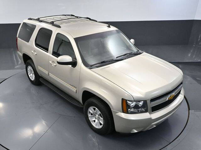 2014 Chevrolet Tahoe LT