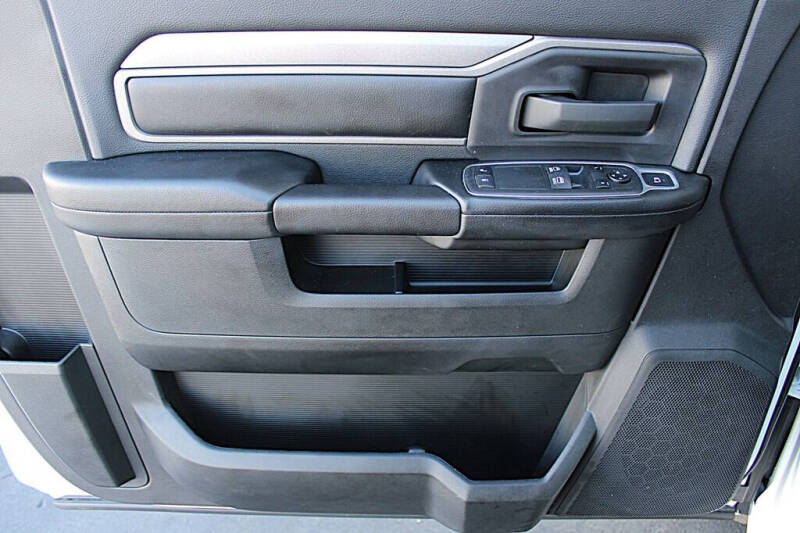 2023 RAM 2500 Tradesman