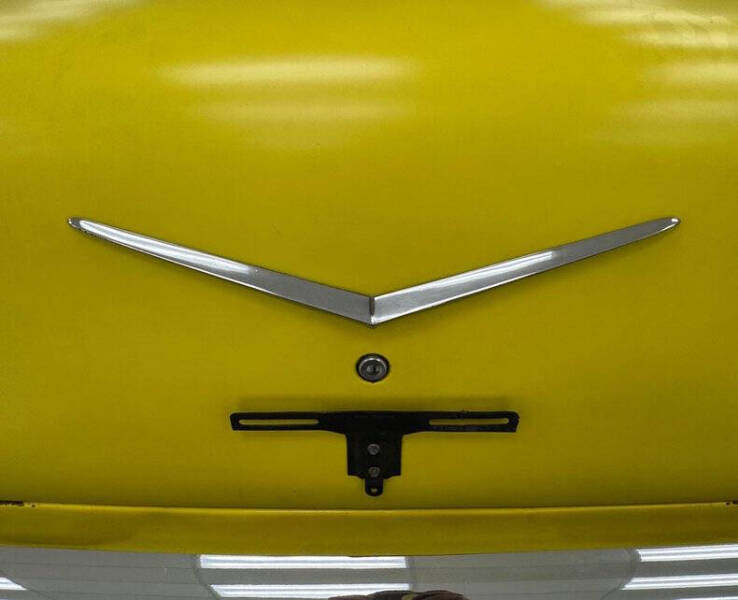 1957 Chevrolet 150