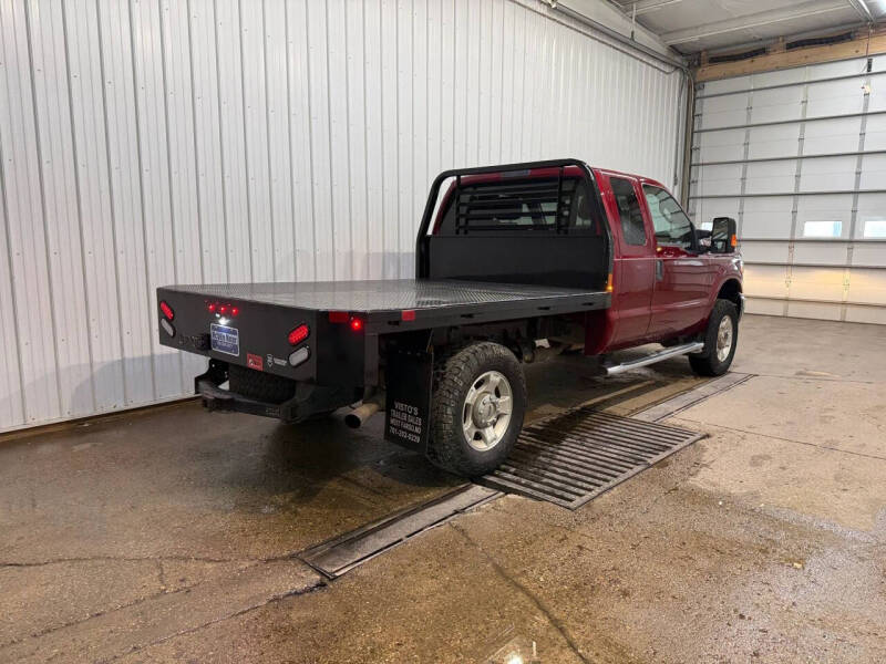 2016 Ford F-350 Super Duty