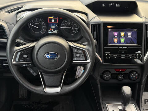 2018 Subaru Impreza Premium