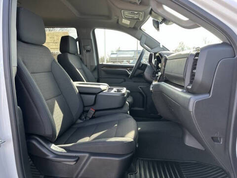 2026 GMC Sierra 1500 Elevation Standard