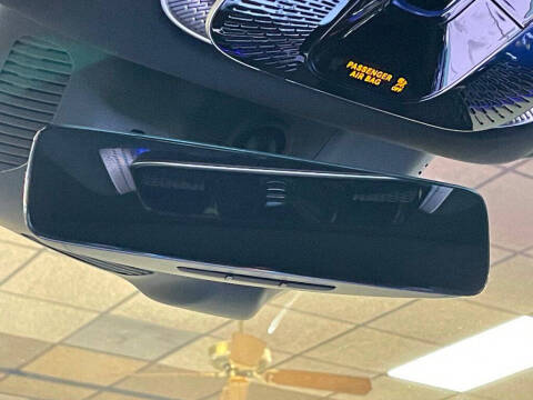 2023 Mercedes-Benz EQS EQS 580 4MATIC