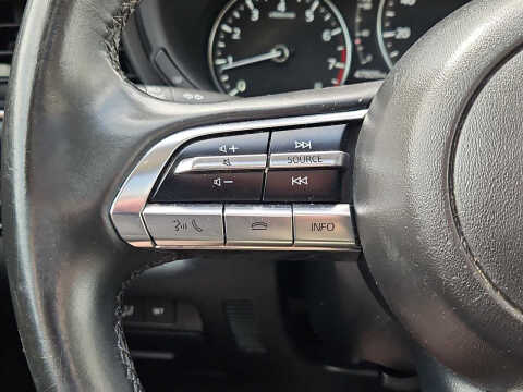 2021 Mazda CX-30 Preferred