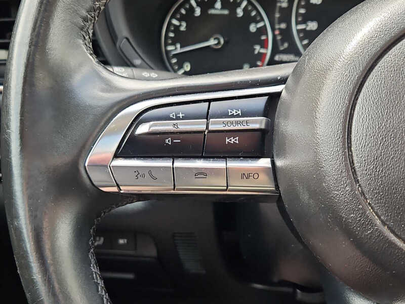 2021 Mazda CX-30 Preferred