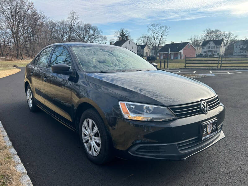 2014 Volkswagen Jetta S photo 14