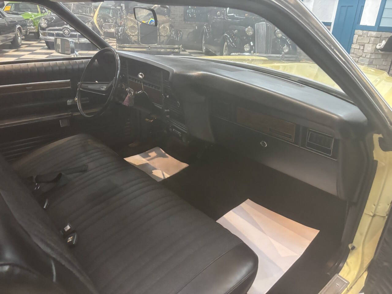 1973 Ford Galaxie 500 16