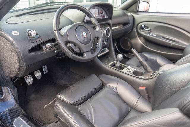 2004 Panoz Esperante 9