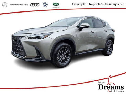 2024 Lexus NX 350 Premium