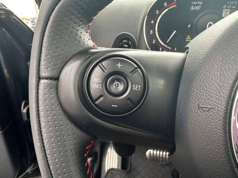 2021 MINI Countryman John Cooper Works ALL4