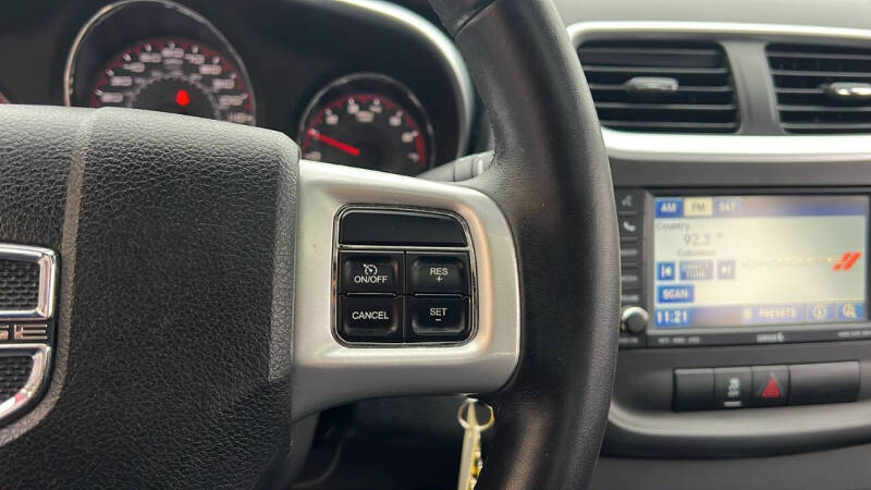 2011 Dodge Avenger Mainstreet