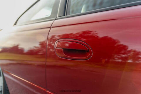 2006 Pontiac GTO