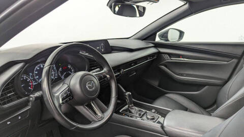 2024 Mazda Mazda3 Hatchback 2.5 S Select Sport