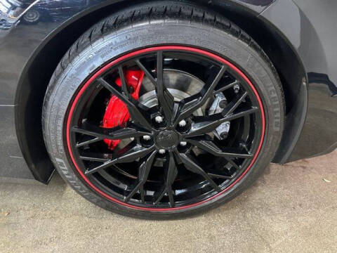 2023 Chevrolet Corvette