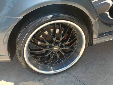 2009 Mercedes-Benz E-Class E 350