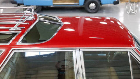 1964 Buick Sport Wagon